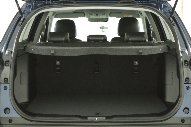 Suzuki S-Cross - 1.5 Hybrid Style 23