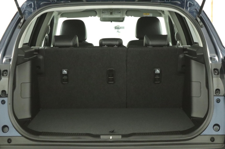 Suzuki S-Cross - 1.5 Hybrid Style 24