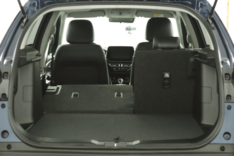 Suzuki S-Cross - 1.5 Hybrid Style 25