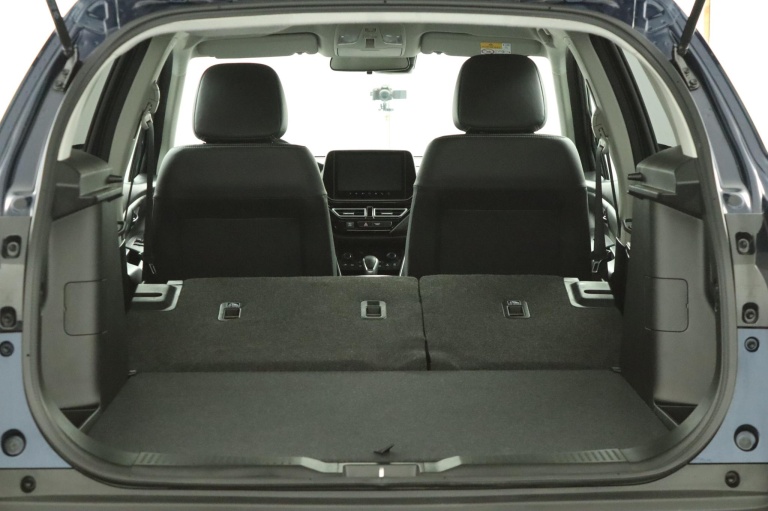 Suzuki S-Cross - 1.5 Hybrid Style 26