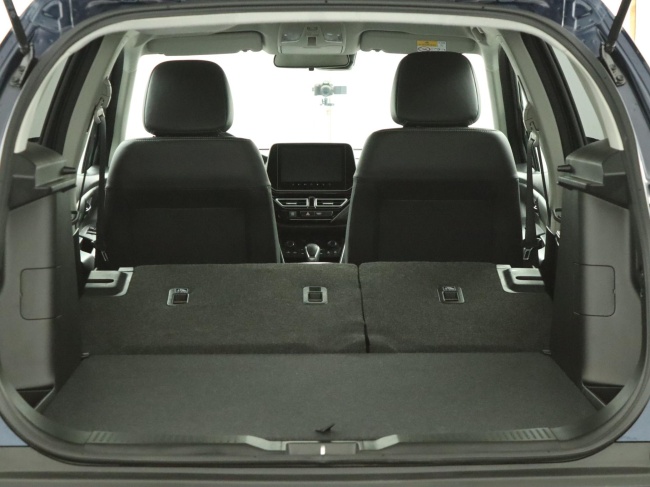 Suzuki S-Cross - 1.5 Hybrid Style