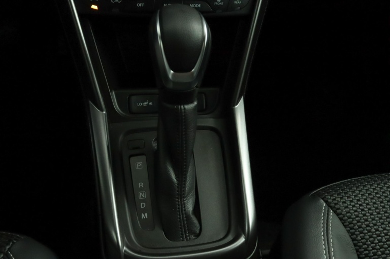 Suzuki S-Cross - 1.5 Hybrid Style 27