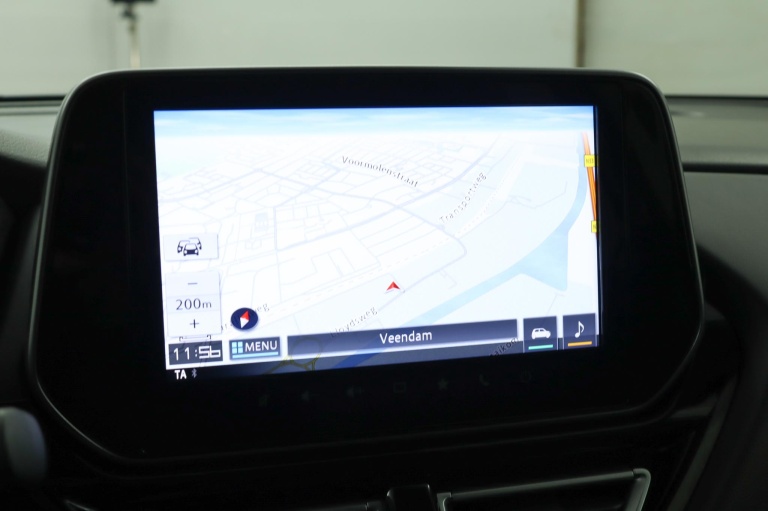 Suzuki S-Cross - 1.5 Hybrid Style 28