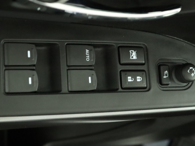 Suzuki S-Cross - 1.5 Hybrid Style