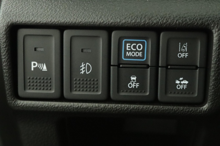 Suzuki S-Cross - 1.5 Hybrid Style 30