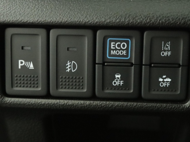 Suzuki S-Cross - 1.5 Hybrid Style