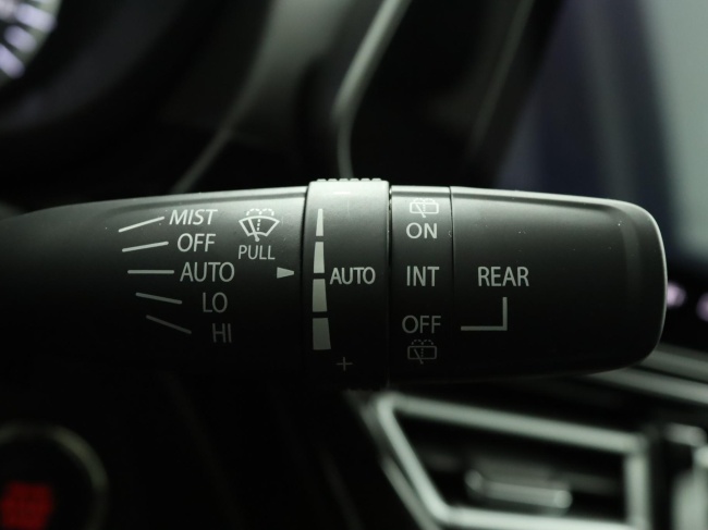 Suzuki S-Cross - 1.5 Hybrid Style