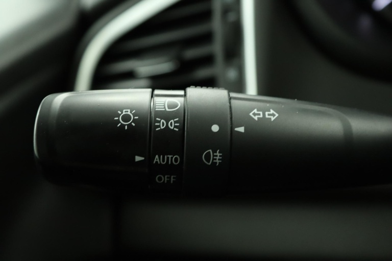 Suzuki S-Cross - 1.5 Hybrid Style 32