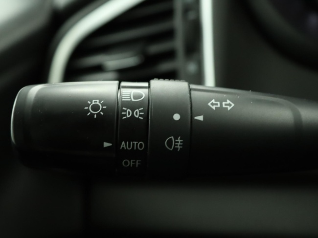 Suzuki S-Cross - 1.5 Hybrid Style