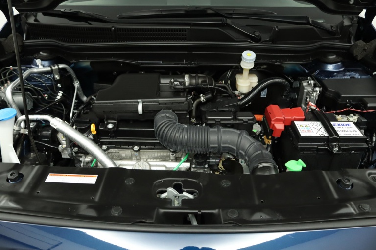 Suzuki S-Cross - 1.5 Hybrid Style 35