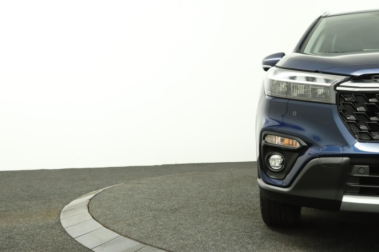 Suzuki S-Cross - 1.5 Hybrid Style 36