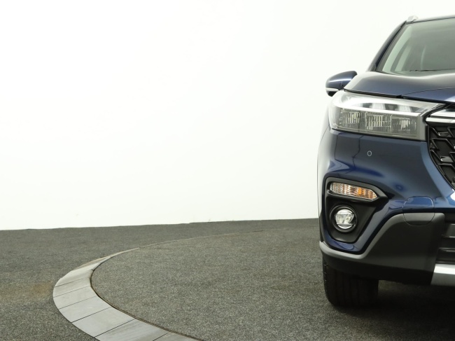 Suzuki S-Cross - 1.5 Hybrid Style