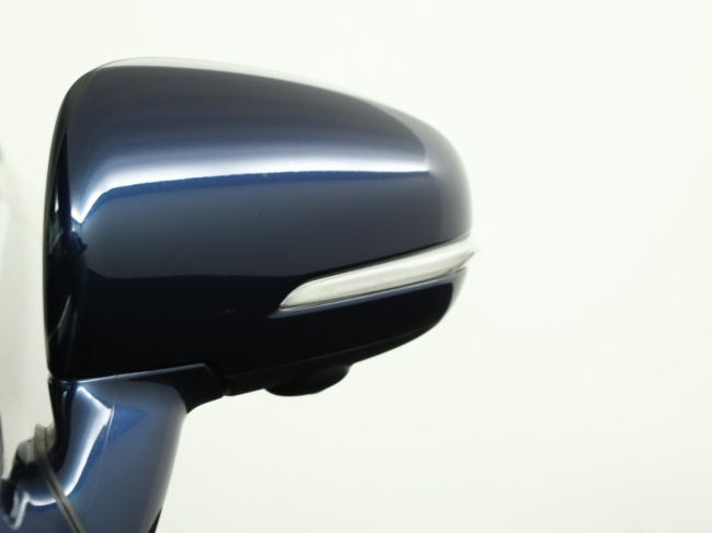 Suzuki S-Cross - 1.5 Hybrid Style