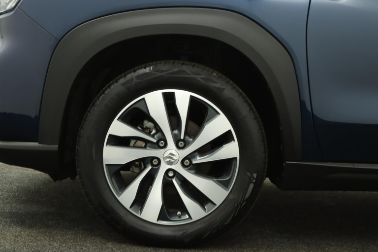 Suzuki S-Cross - 1.5 Hybrid Style 38