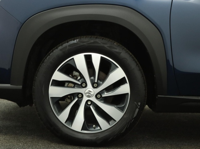 Suzuki S-Cross - 1.5 Hybrid Style