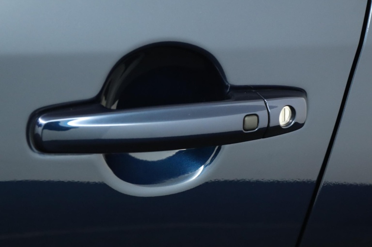 Suzuki S-Cross - 1.5 Hybrid Style 39