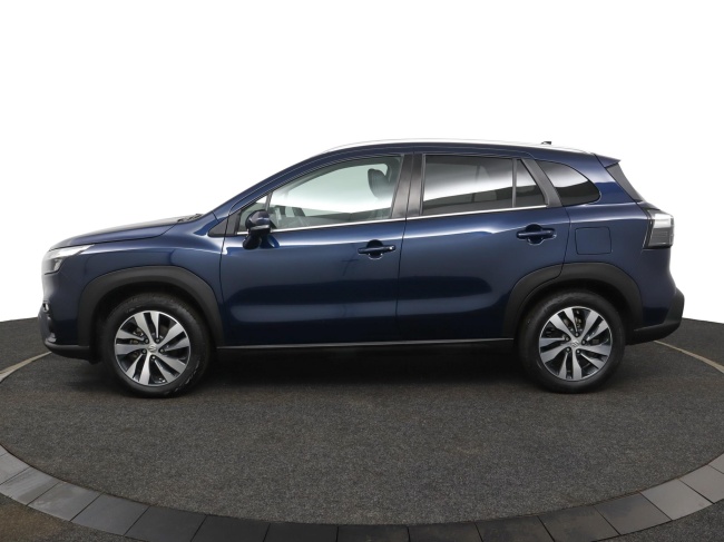Suzuki S-Cross - 1.5 Hybrid Style