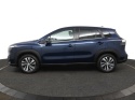 Suzuki S-Cross - 1.5 Hybrid Style