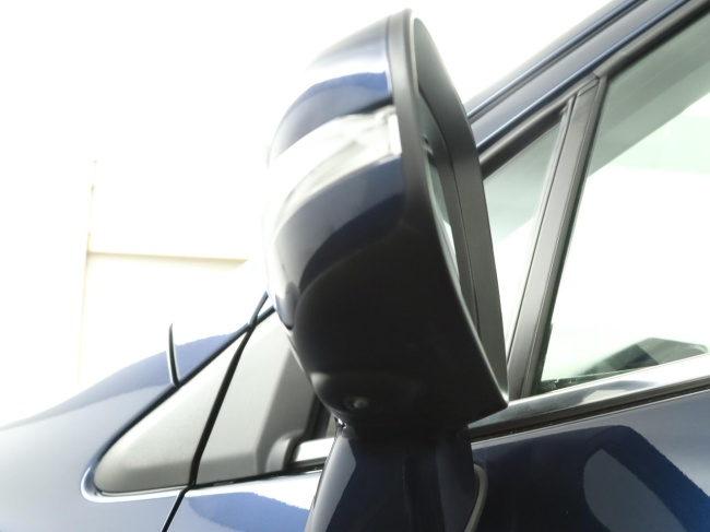 Suzuki S-Cross - 1.5 Hybrid Style