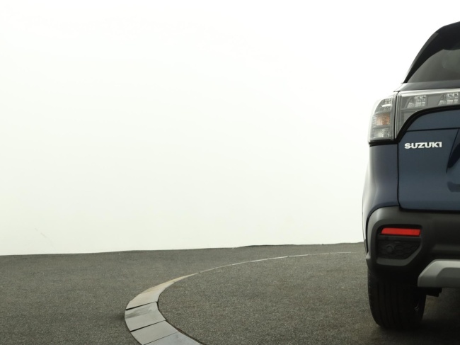 Suzuki S-Cross - 1.5 Hybrid Style