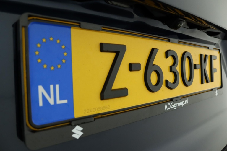 Suzuki S-Cross - 1.5 Hybrid Style 44