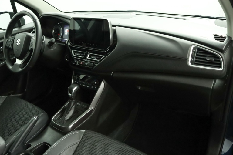 Suzuki S-Cross - 1.5 Hybrid Style 46