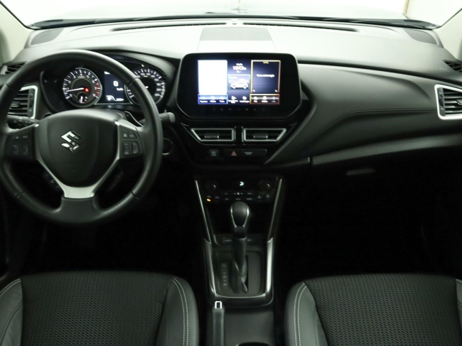 Suzuki S-Cross - 1.5 Hybrid Style