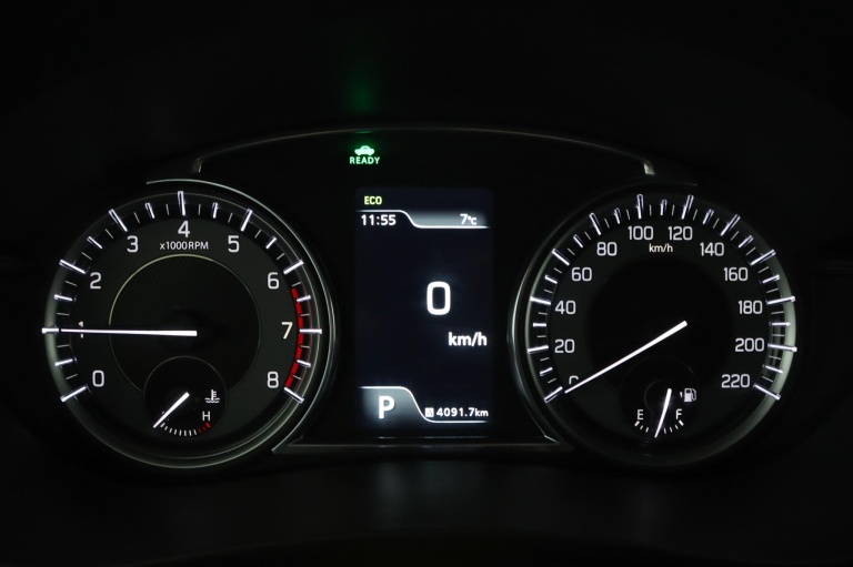 Suzuki S-Cross - 1.5 Hybrid Style 51