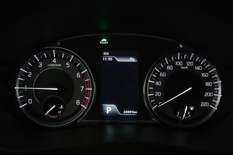 Suzuki S-Cross - 1.5 Hybrid Style 53