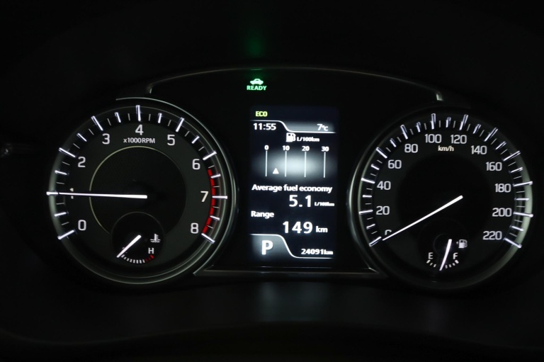 Suzuki S-Cross - 1.5 Hybrid Style 54