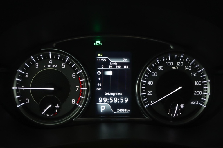 Suzuki S-Cross - 1.5 Hybrid Style 56