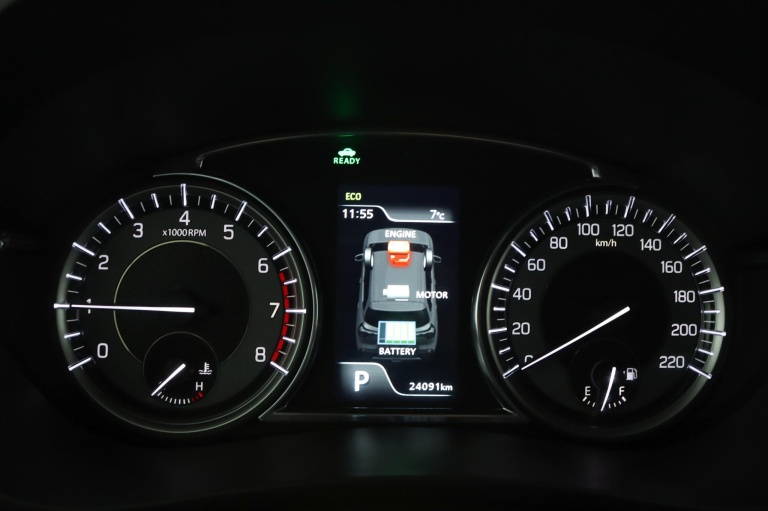 Suzuki S-Cross - 1.5 Hybrid Style 59