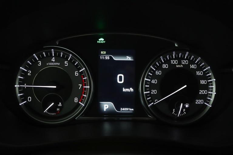 Suzuki S-Cross - 1.5 Hybrid Style 6