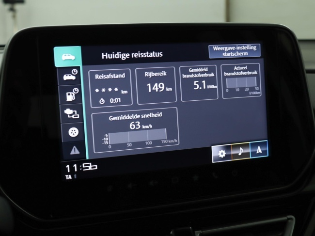 Suzuki S-Cross - 1.5 Hybrid Style