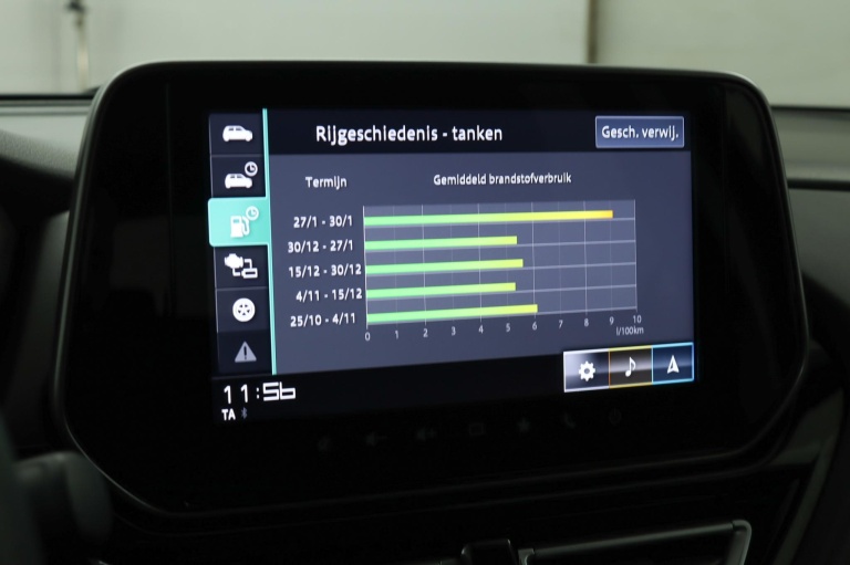 Suzuki S-Cross - 1.5 Hybrid Style 63