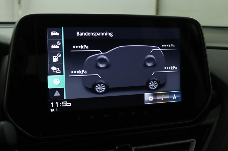 Suzuki S-Cross - 1.5 Hybrid Style 65