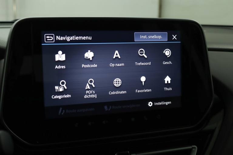 Suzuki S-Cross - 1.5 Hybrid Style 67