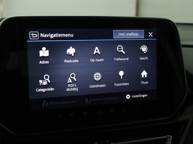 Suzuki S-Cross - 1.5 Hybrid Style