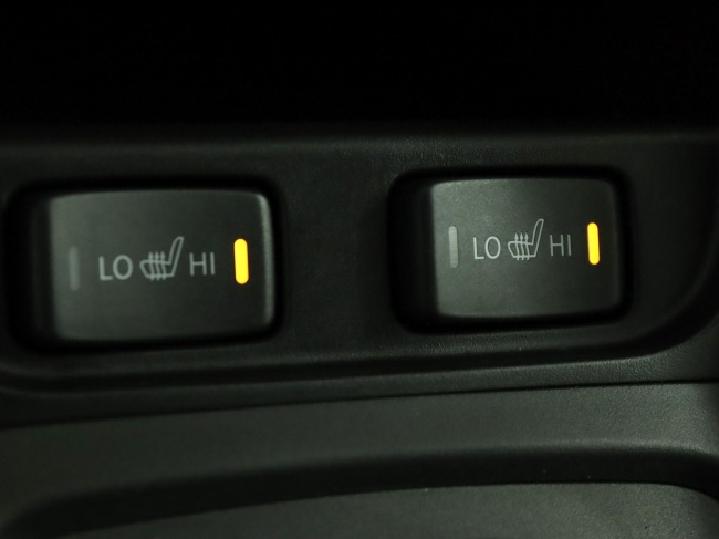 Suzuki S-Cross - 1.5 Hybrid Style