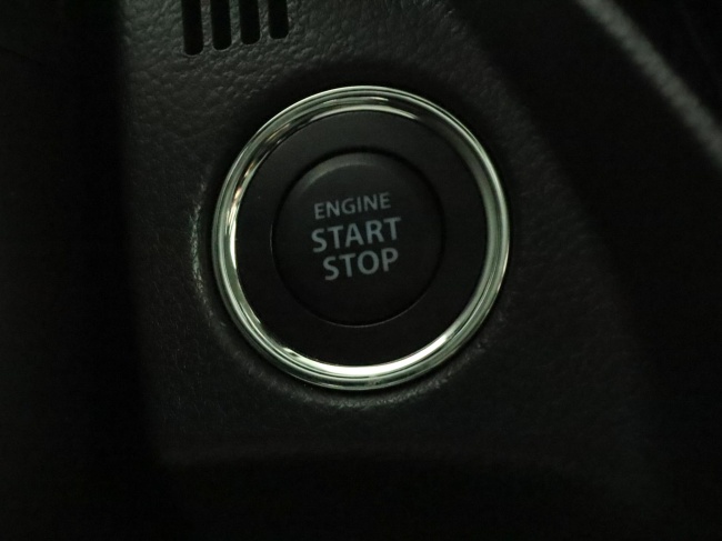 Suzuki S-Cross - 1.5 Hybrid Style