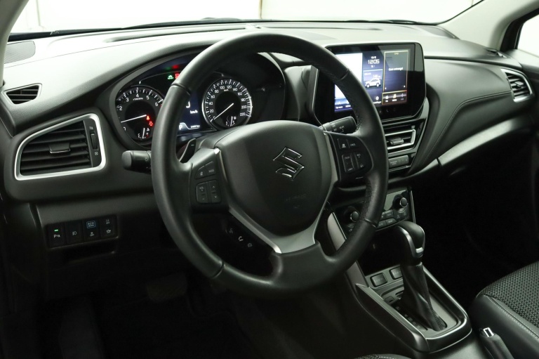 Suzuki S-Cross - 1.5 Hybrid Style 72