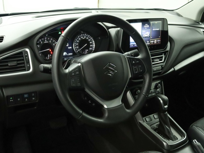 Suzuki S-Cross - 1.5 Hybrid Style