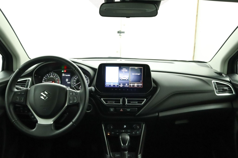 Suzuki S-Cross - 1.5 Hybrid Style 73