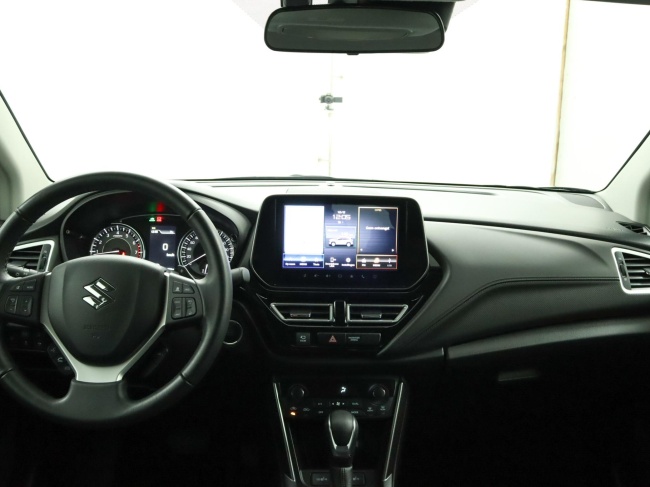Suzuki S-Cross - 1.5 Hybrid Style