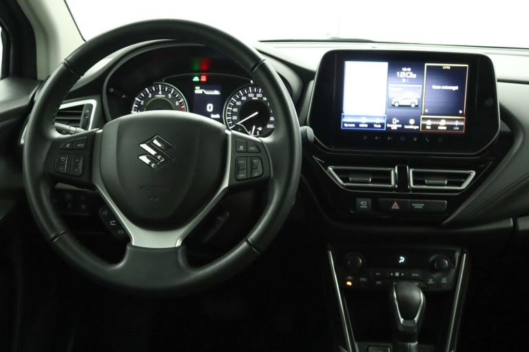 Suzuki S-Cross - 1.5 Hybrid Style 74