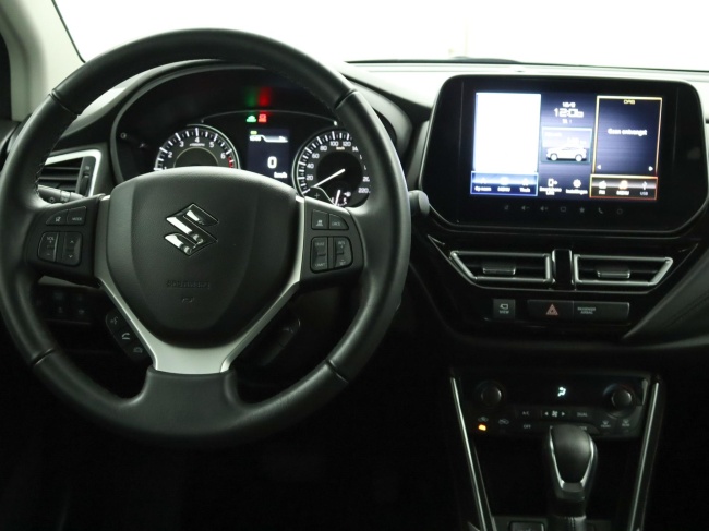 Suzuki S-Cross - 1.5 Hybrid Style