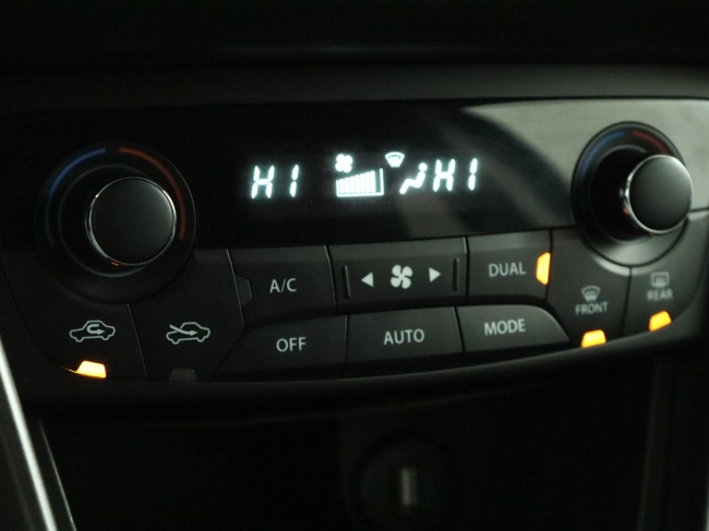 Suzuki S-Cross - 1.5 Hybrid Style