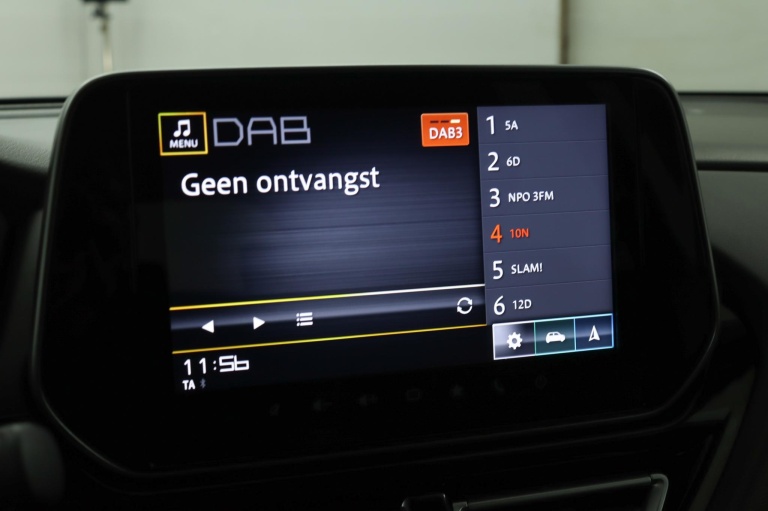 Suzuki S-Cross - 1.5 Hybrid Style 8