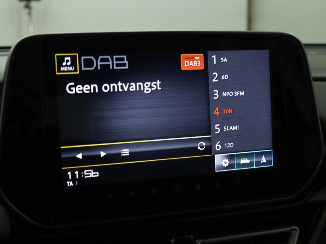 Suzuki S-Cross - 1.5 Hybrid Style