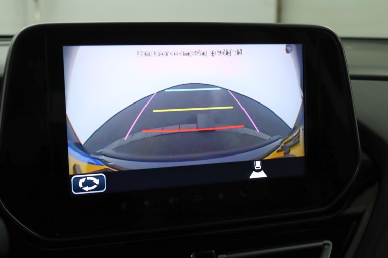 Suzuki S-Cross - 1.5 Hybrid Style 9